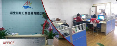 La Chine Hubei ZST Trade Co.,Ltd. Profil de la société