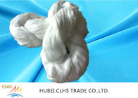 20 / matériel 100% élevé de fibre de Yizheng de polyester de ténacité de fil de Hank de 2 20/3 comptes