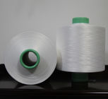 Polyesters de 150D/48F DTY fil NIM alourdissent semi l'aspiration 100% de polyester donnant au fil une consistance rugueuse