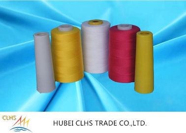High tenacity polyester sewing thread 30/3 3000y/cone