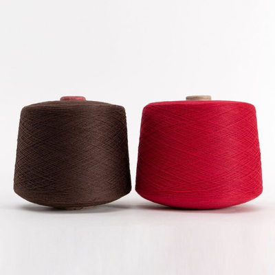 20/2 40/2 60/2 Couleurs 100% polyester teint fil cousu pour les couleurs