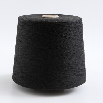 40/2, 40/3, 60/2, 60/3 Couleurs Fil 100% Polyester Ring Spun Fil teint