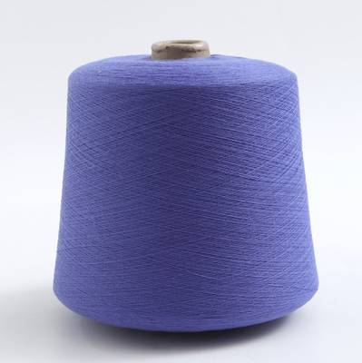 20/2 40/2 60/2 Couleurs 100% polyester teint fil cousu pour les couleurs