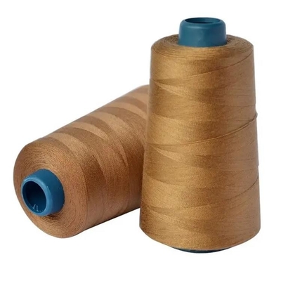 Fil pour machine à coudre 402 100% polyester fil cousu