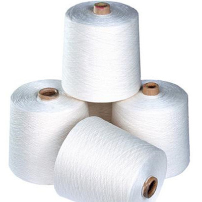 40/2 20/2 30/2 100% fils de polyester à base de fils industriels