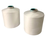 150/48 300/96 NIM Blanc brut 100% polyester à base de fils DTY