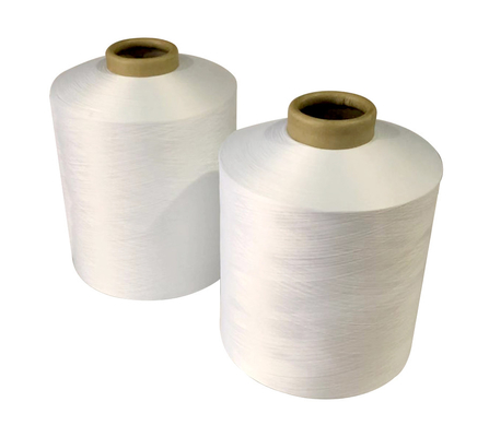 SIM NIM HIM LIM S/Z Twist DTY Filament de polyester à 100% fils 150/48 300/96