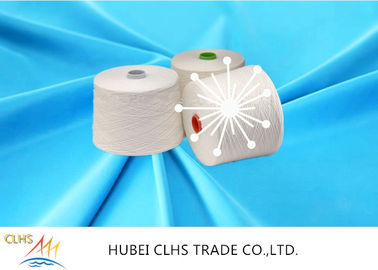 20/2 30/3 40/2 Fil 100% polyester Fil pour usine de fils de couture