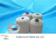 20/2 30/3 40/2 fil 100% de polyesters de fil pour l'usine de fil de couture