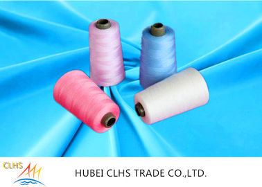 30/2 40/2 50/2 60/2 fil de polyester de 3 plis pour l'usage extérieur en cuir
