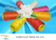 50/2 fil de couture industriel résistant UV de fil de couture 50s/2 coloré