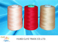 40/2 fil du polyester 40s2 pour la ténacité élevée de tricotage à la main de couture