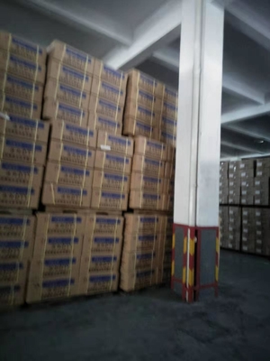 DDB 150D/48F NIM DTY Fils de polyester