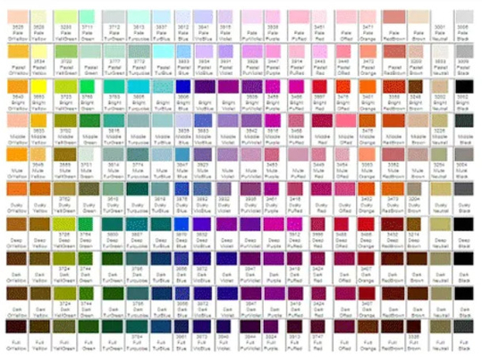 Couleurs 150D/48F NIM DTY Fils de polyester pour tissus