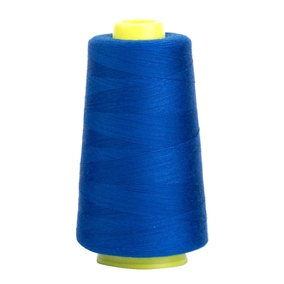 20/3 20/4 20/6 3000 mètres Couleurs 100% polyester fil de couture sac fil de fermeture