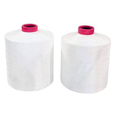 150D/48F DTY Fil de polyester pour le tricot