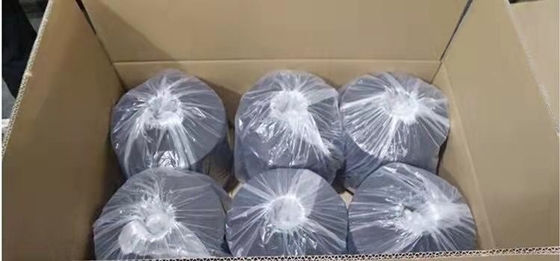 100d/36f 75d/36f SD NIM Blanc Noir DDB 100% fil DTY en polyester