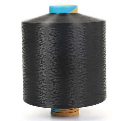 100d/36f 75d/36f SD NIM Blanc Noir DDB 100% fil DTY en polyester
