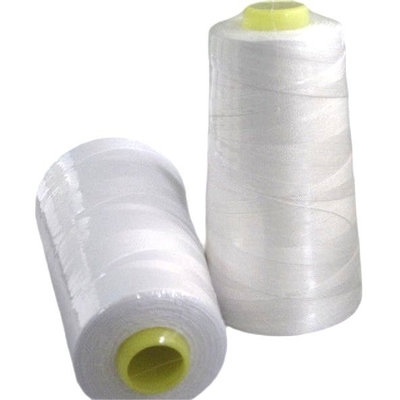100% fil de couture en polyester