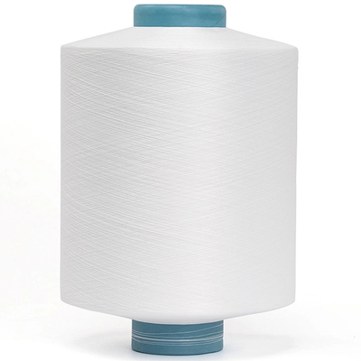 100D/2 100% fils de nylon fils de polyamide pour tissage