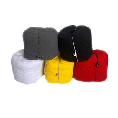 100D/2 100% fils de nylon fils de polyamide pour tissage