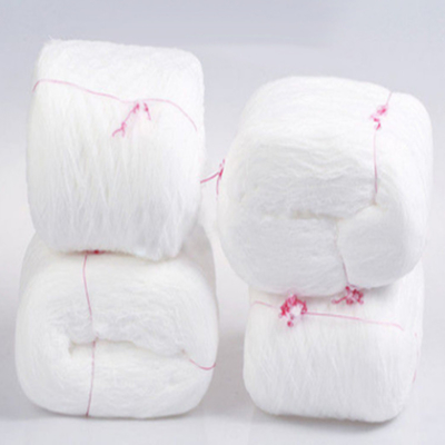 100D/2 100% fils de nylon fils de polyamide pour tissage