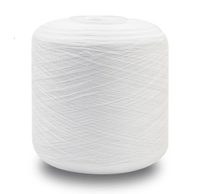 60/2 60/3 100% de polyester à l'anneau de fils à l'orientation S/Z