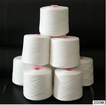 42/2 100% Yizheng Polyester fil de couture en fils de couture