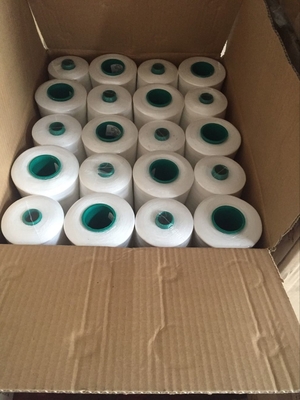 30 / 2 30 / 3 Une bonne qualité de fil de polyester 100% pour tapisserie