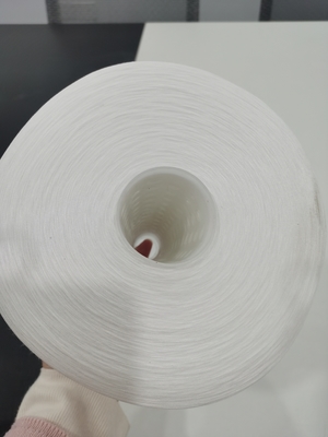 50/2 fils de polyester, fils de couture de polyester de qualité AAA