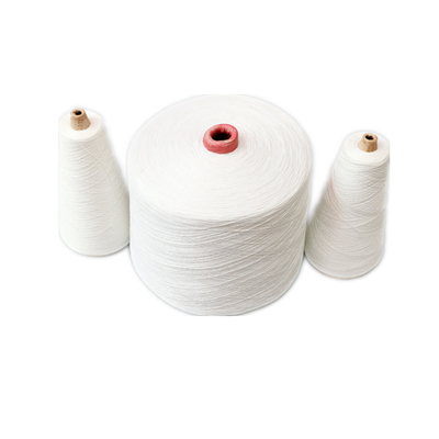 20/6 100% fil de polyester, fil de fermeture de sac en polyester