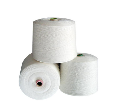 40/2 Fils de polyester à l'étrier pour fils de polyester