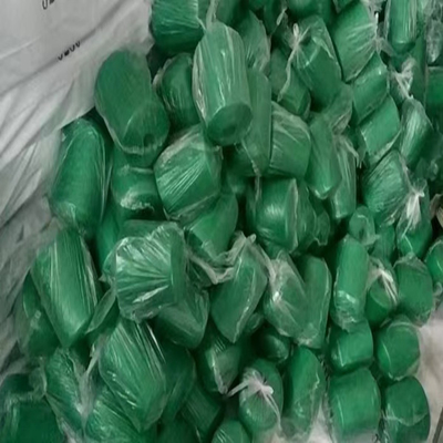 Couleurs 100% polyester fil de couture