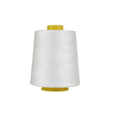40s/2 Fil à coudre Fil de polyester Fil de polyester cousu Fil à coudre en vrac