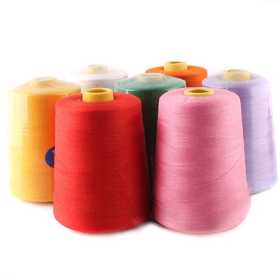 20/2 30/2 40/2 50/2 Fil de couture 40/2 Pour le tissage