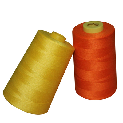 20/2 30/2 40/2 50/2 Fil de couture 40/2 Pour le tissage