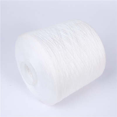 Fils de polyester en fils blancs 202 302 402 502