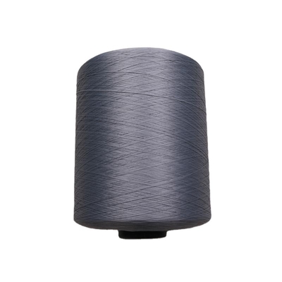 Chine Fabrication de fils Dty Dty 100% polyester Fils élastiques
