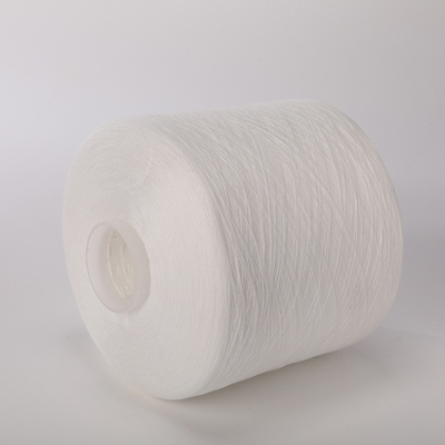 100% fil de polyester de bonne qualité fil de polyester cousu pour vêtements