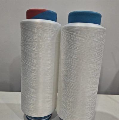 150D/48F DTY fils de polyester NIM RW SD
