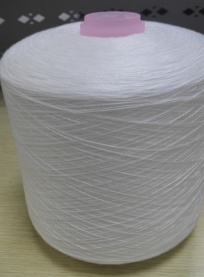 20/3 100% de fils de polyester