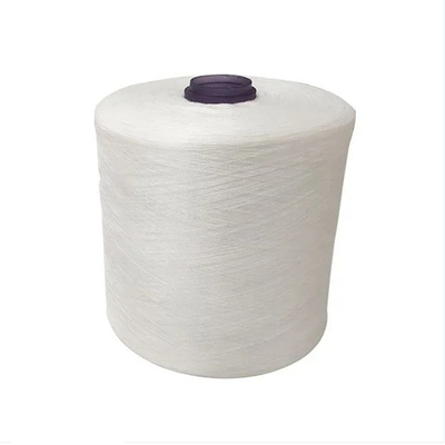 30/3 100% polyester en fils de polyester pour fils de couture