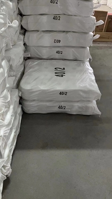 Fils de polyester de haute qualité de qualité AAA