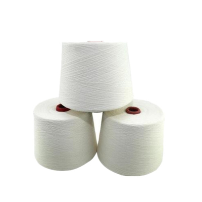 50S/3 100% de polyester Yizheng en fils étirés