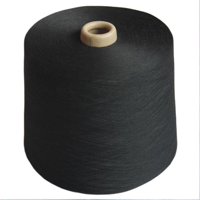 Vente à chaud 100% fil de polyester Fil de polyester cousu pour tissu Fil DTY de bonne qualité