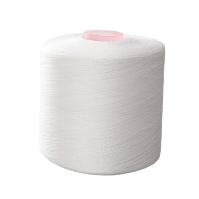 Vente à chaud 100% fil de polyester Fil de polyester cousu pour tissu Fil DTY de bonne qualité