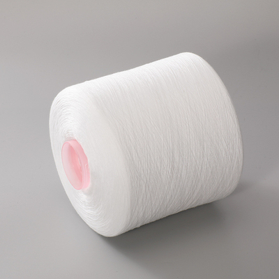 Vente à chaud 100% fil de polyester Fil de polyester cousu pour tissu Fil DTY de bonne qualité
