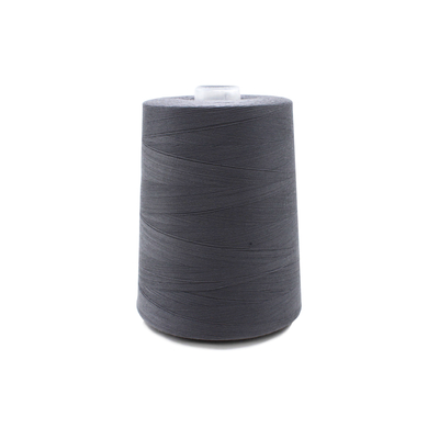 50/2 Fil de couture en polyester 100% cousu