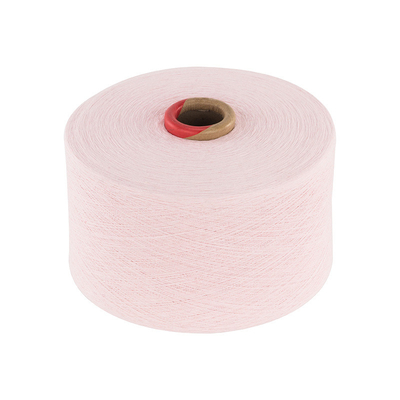 Vente à chaud de fils de polyester pour chaussettes serviettes T-shirt fils d'usine prix de gros