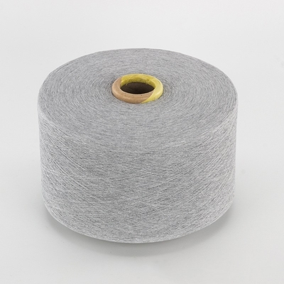 Vente à chaud de fils de polyester pour chaussettes serviettes T-shirt fils d'usine prix de gros